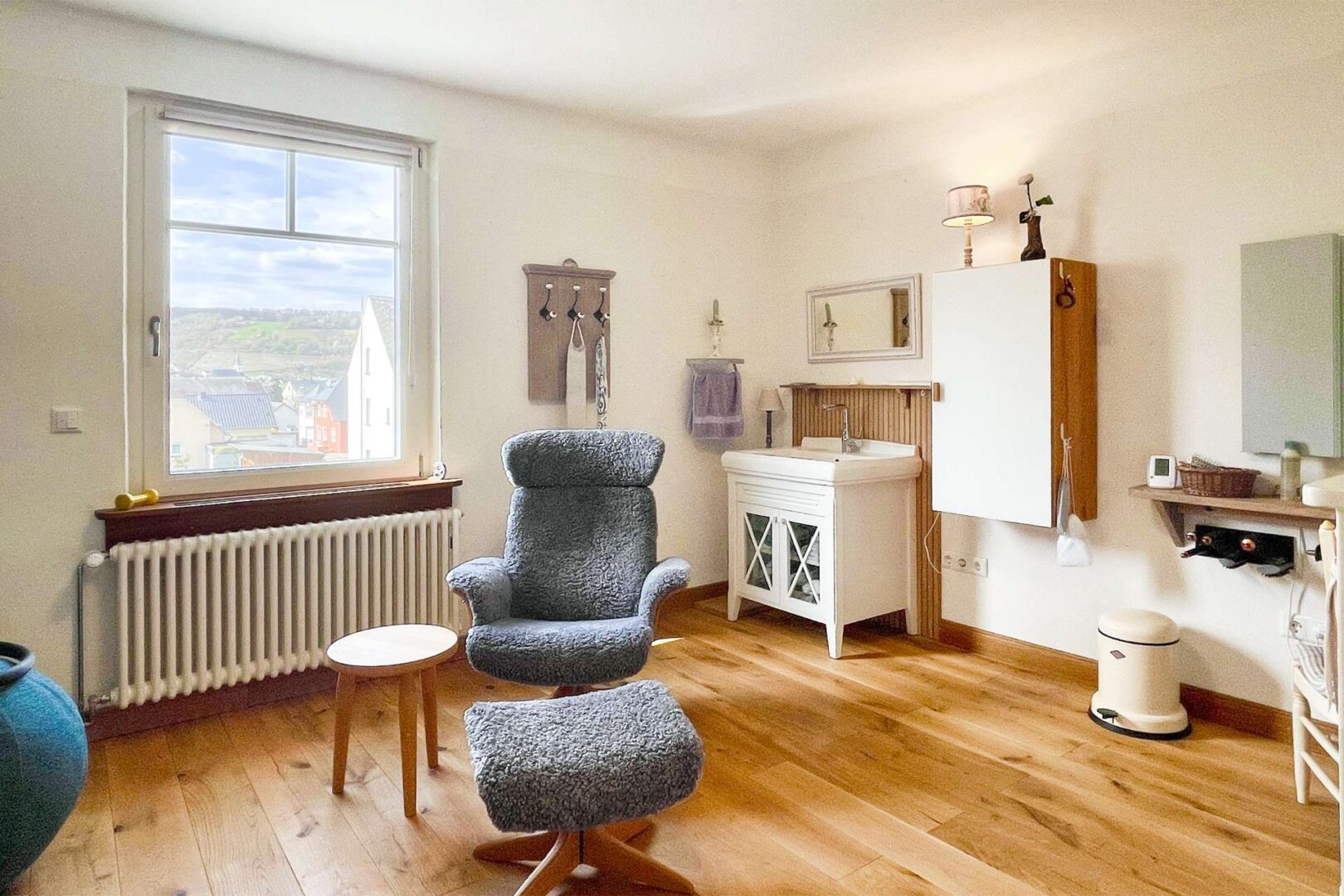 Schlafzimmer 1