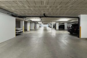 Tiefgarage