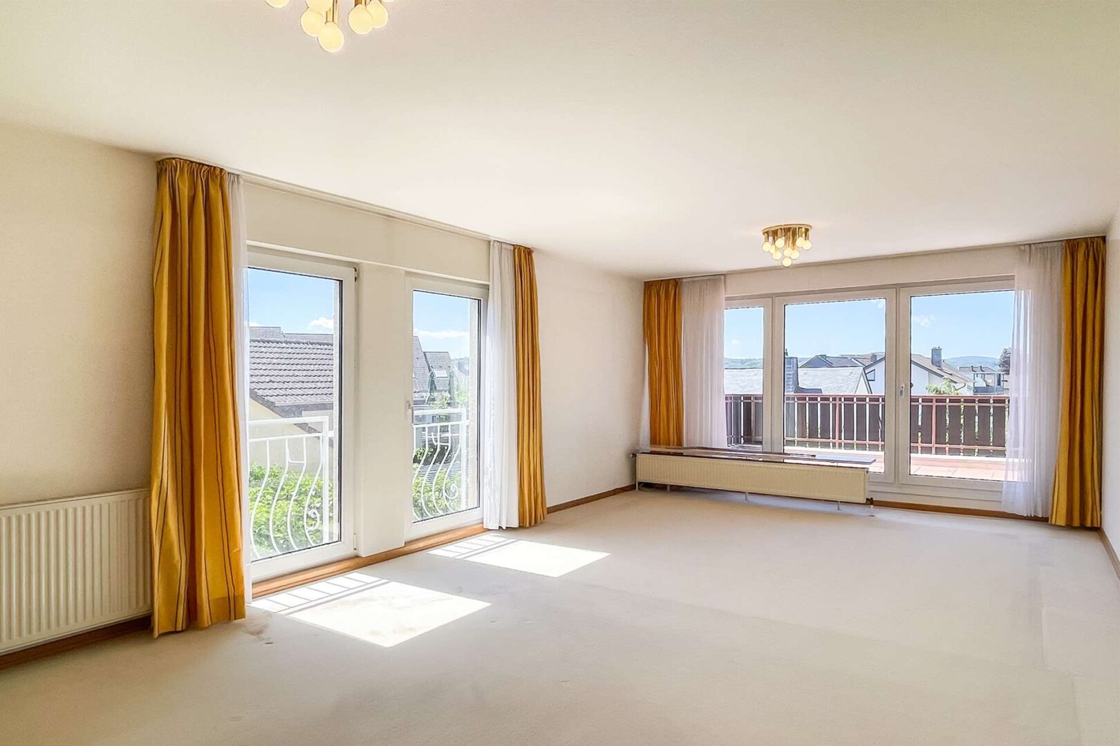 Elternschlafzimmer 1.OG