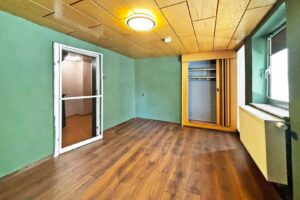 Durchgangszimmer