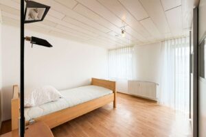 Schlafzimmer 1.OG