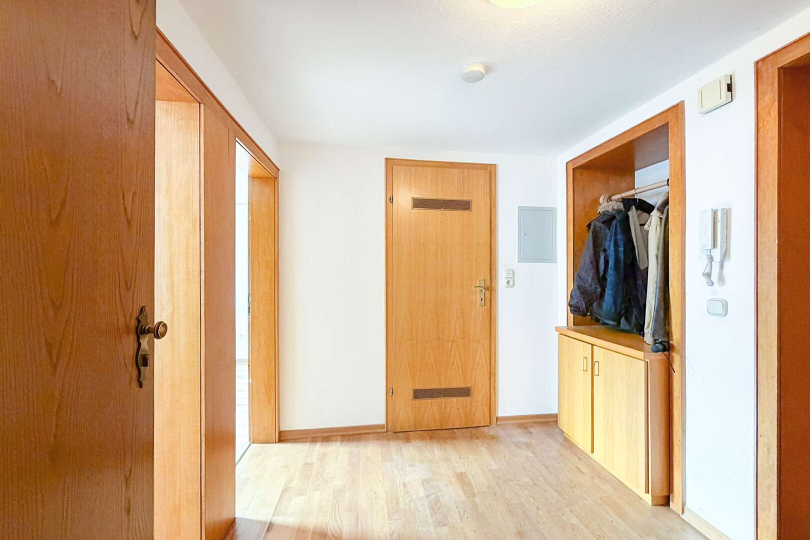 Diele Wohnung 1.OG