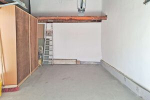 Rechter Garagenteil