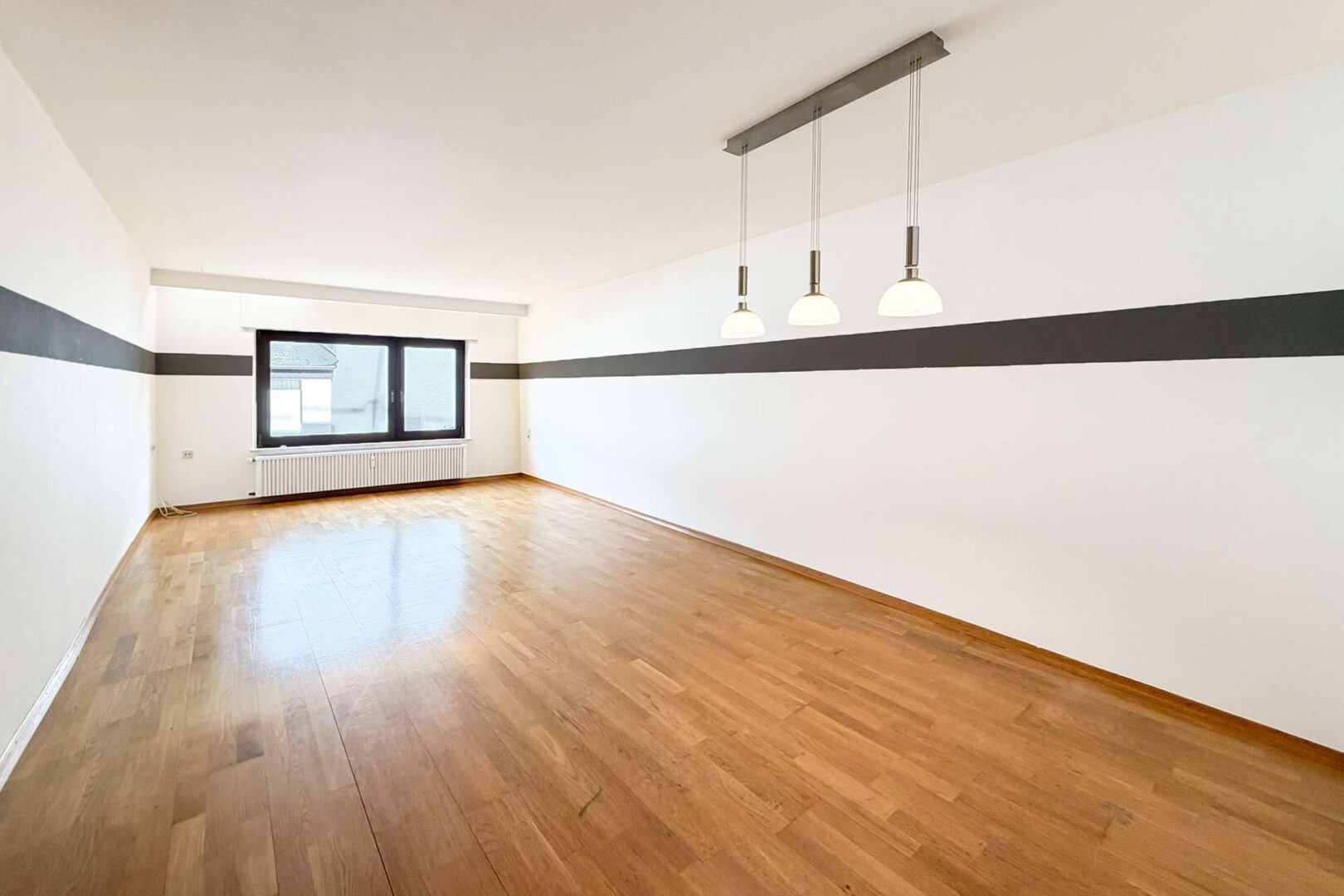Wohnzimmer EG
