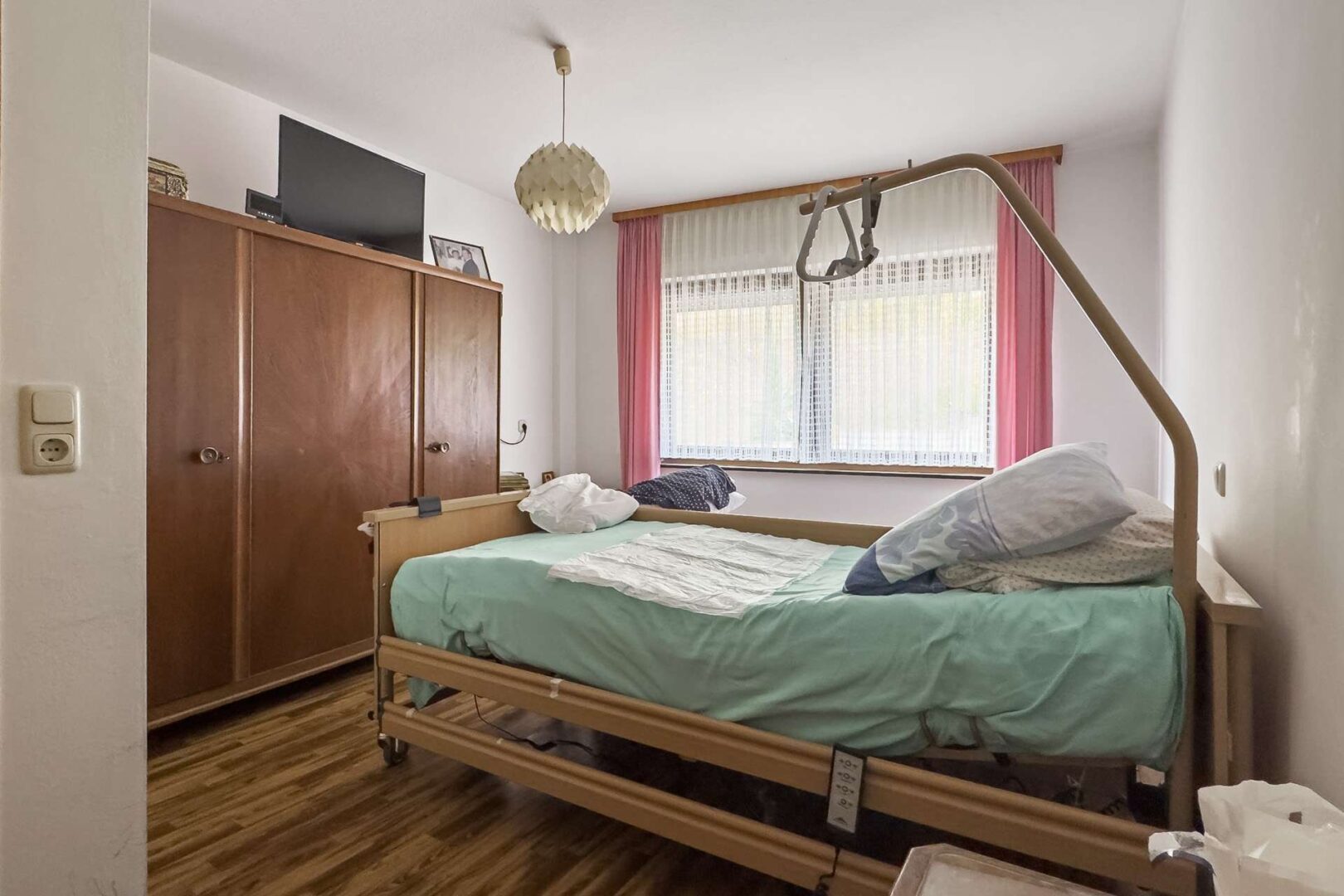 Schlafzimmer 1 OG