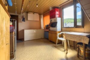 Arbeitszimmer DG