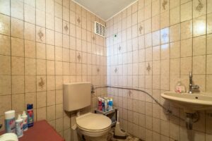Gäste WC