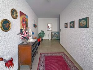 Eingangsbereich Diele