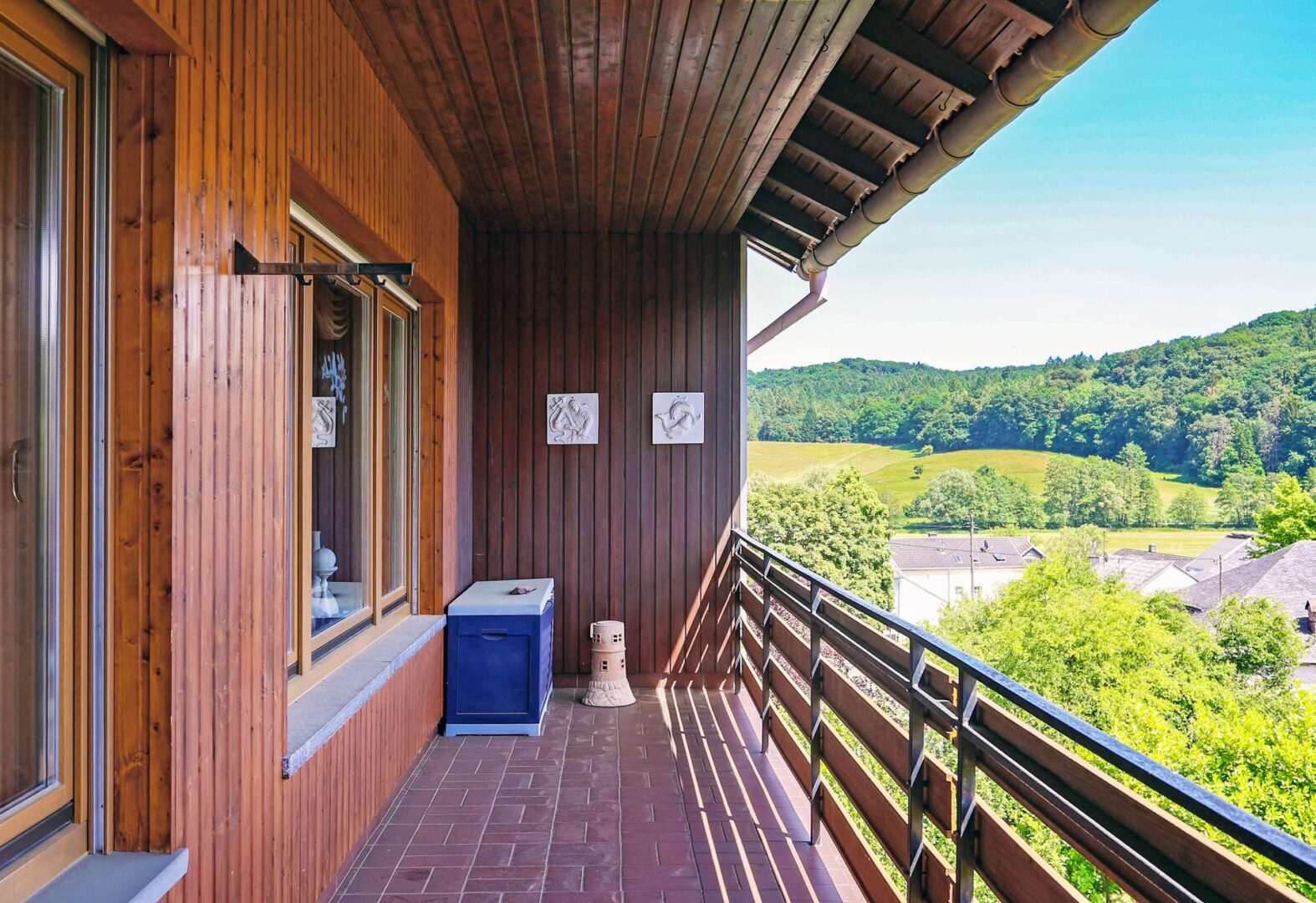 Loggia