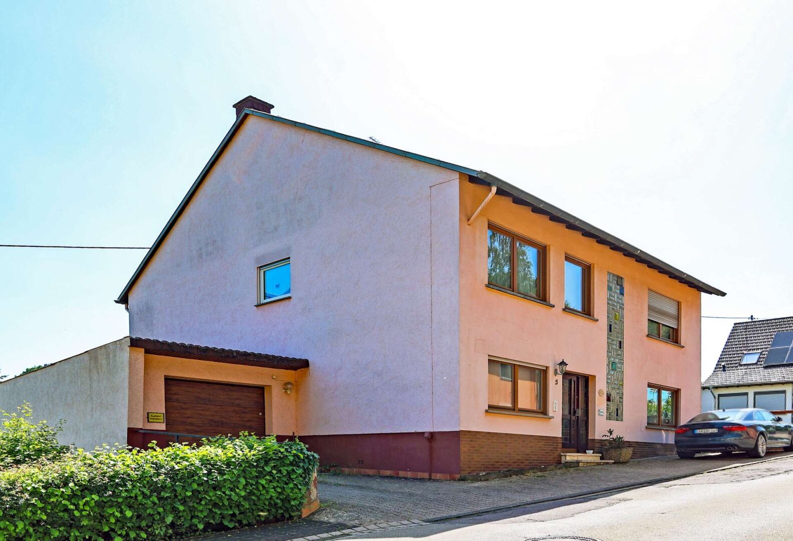 Außenansicht