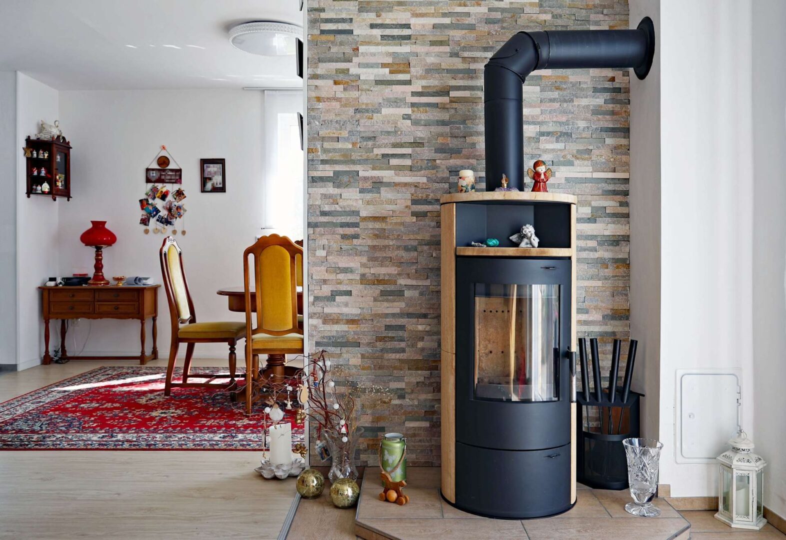 Kamin