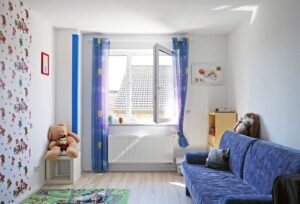 Kinderzimmer