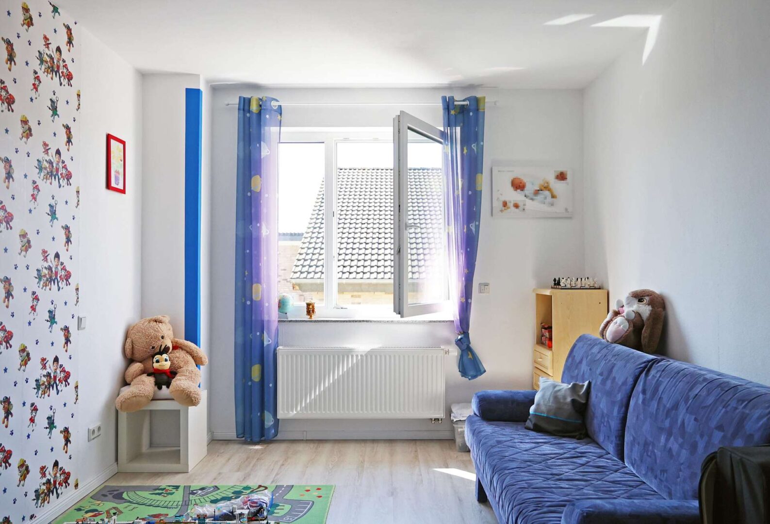 Kinderzimmer