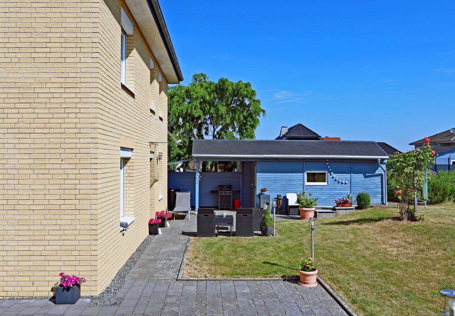 Garten