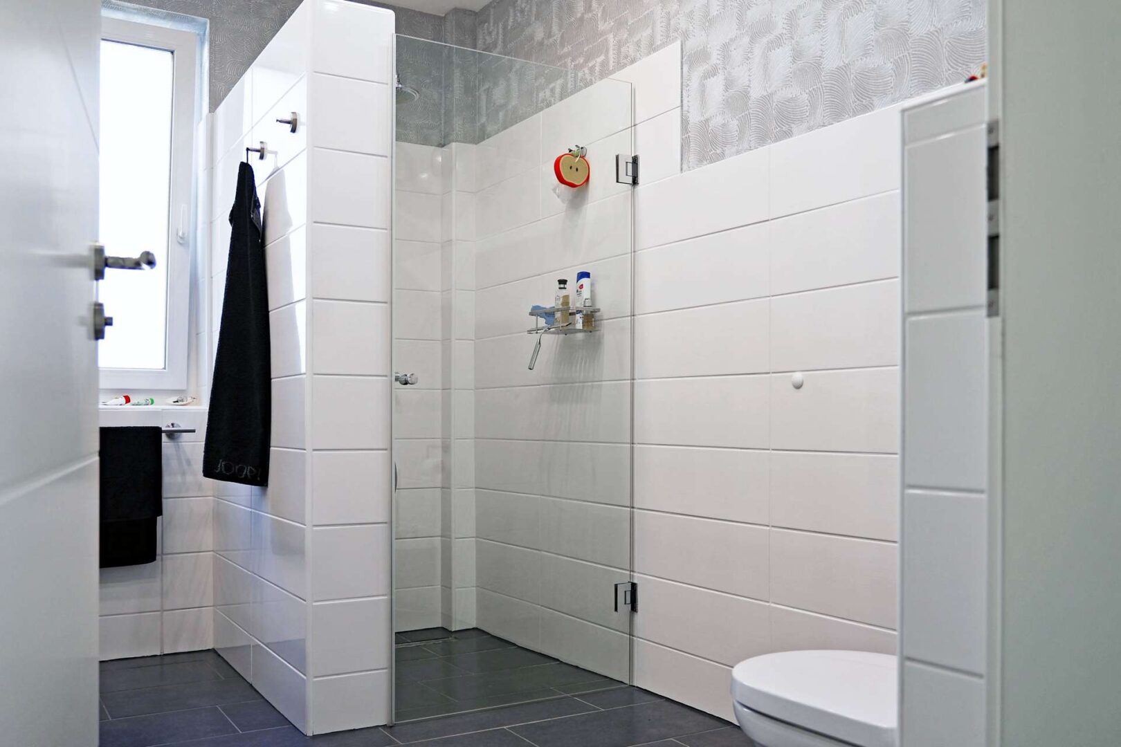 Badezimmer Erdgeschoss