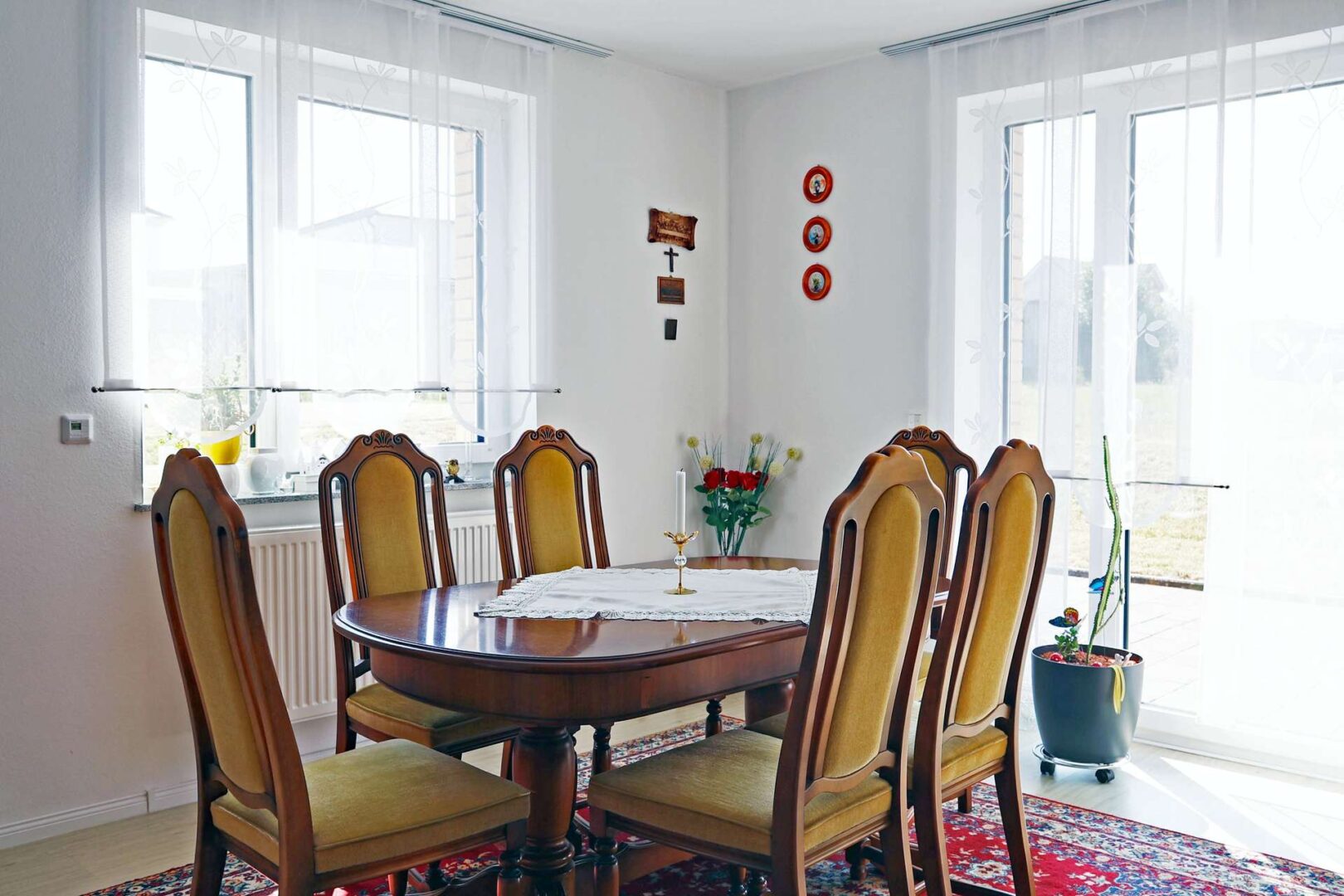 Esszimmer