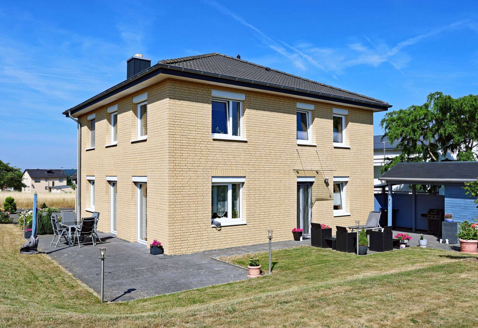 Außenansicht