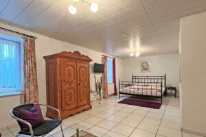 Gästezimmer 2