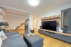 Privates Wohnzimmer