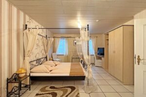 Gästezimmer 1