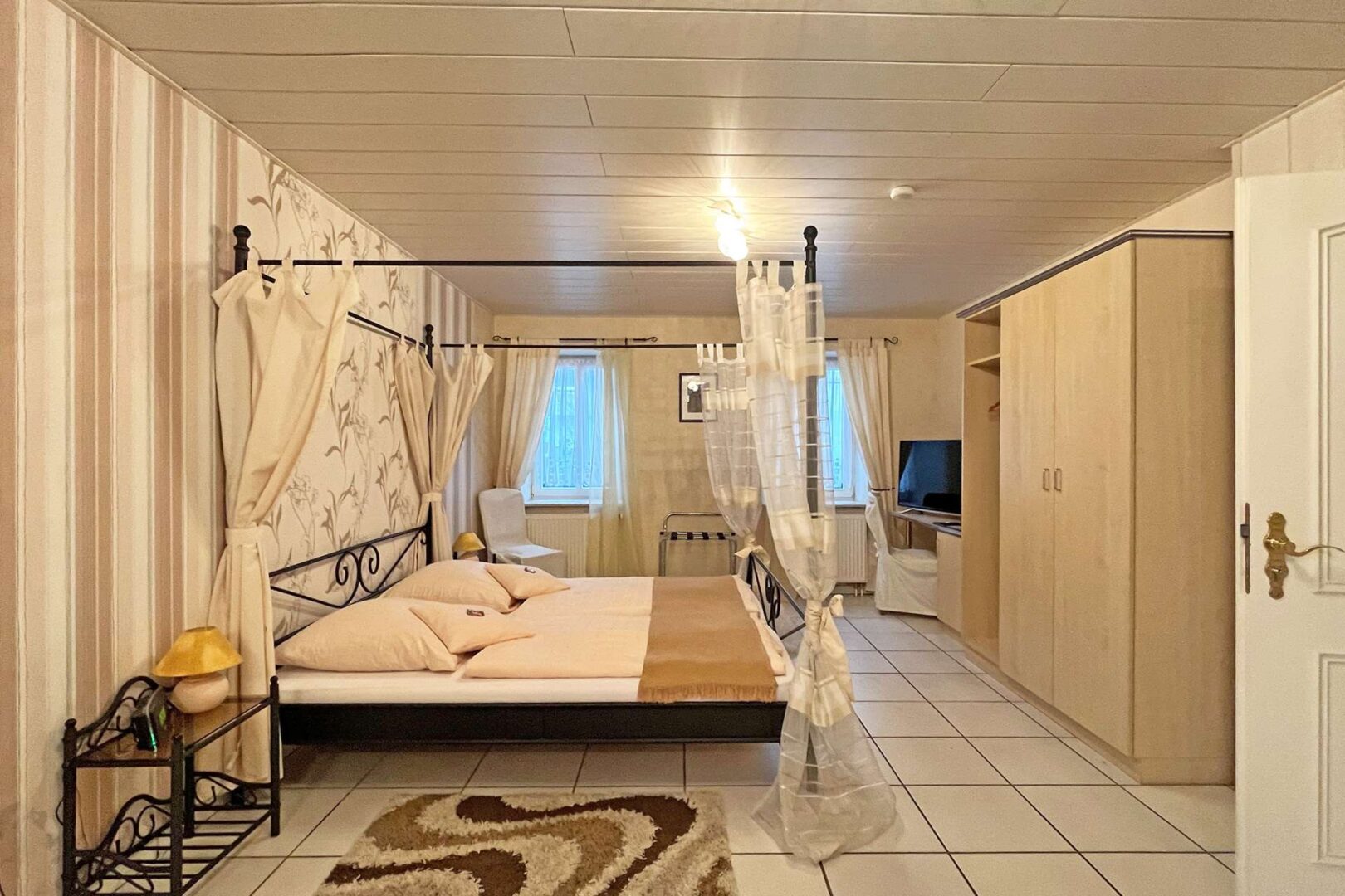 Gästezimmer 1