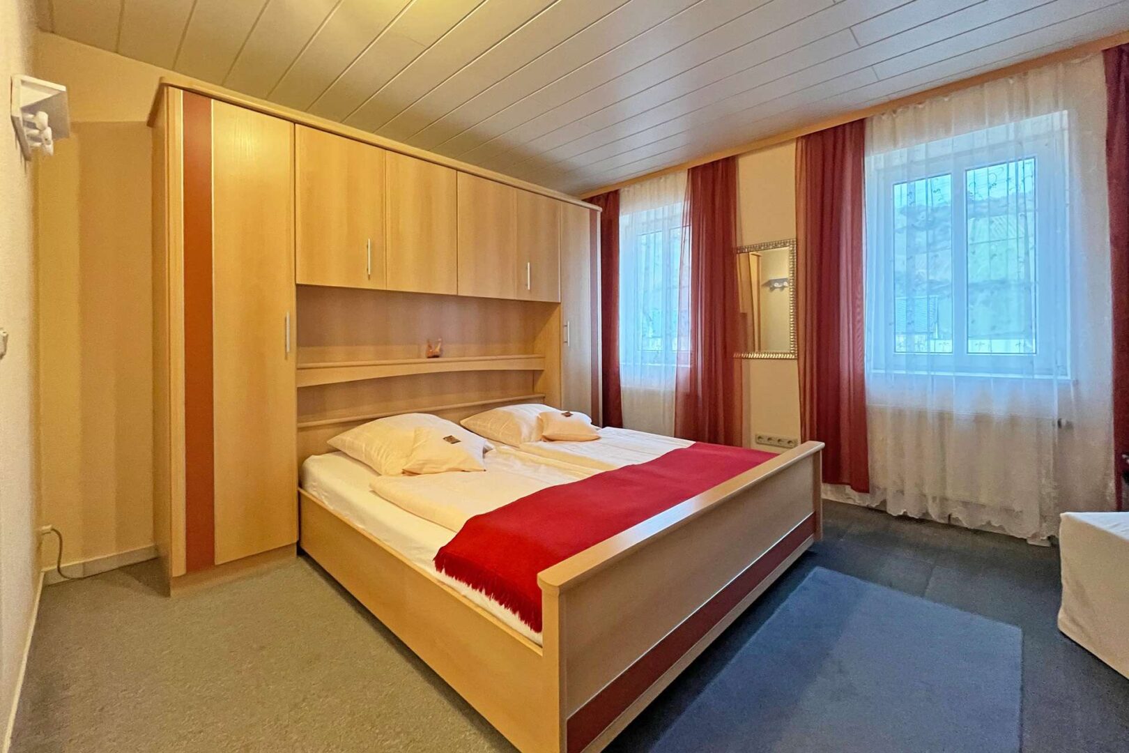 Gästezimmer 4
