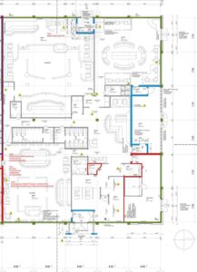 Grundriss-Fachmarktzentrum-Trier-West