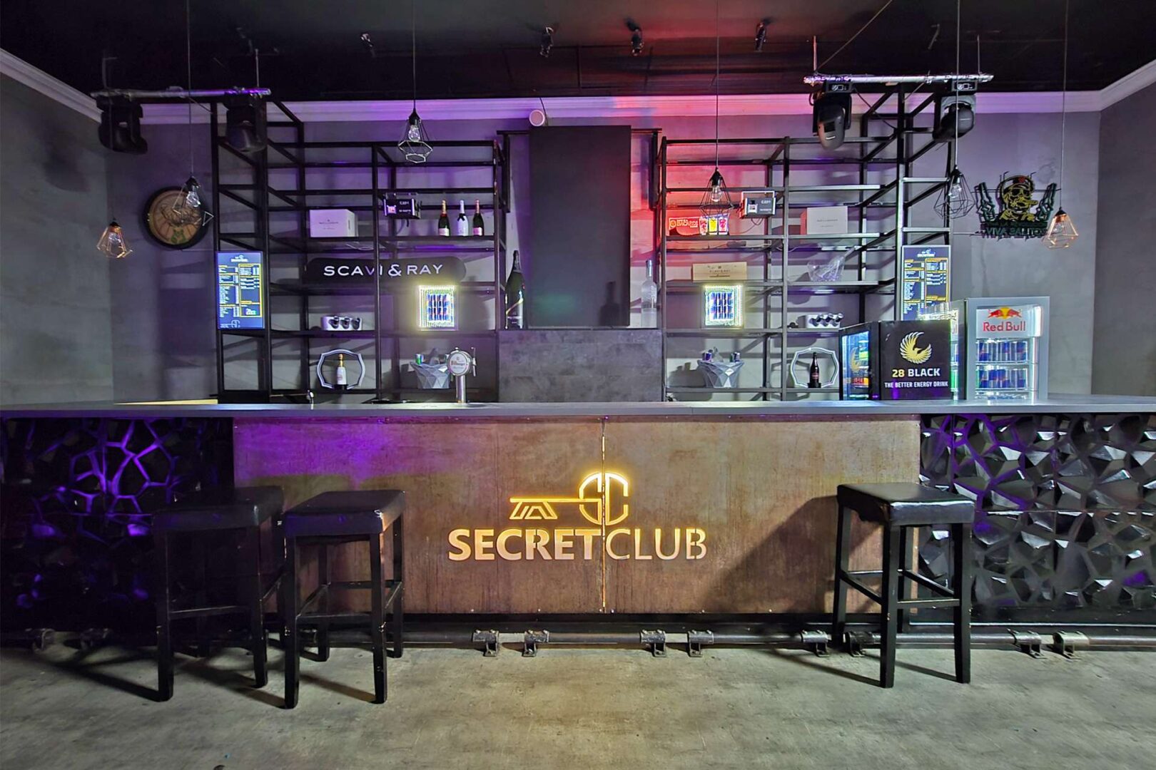 Bar