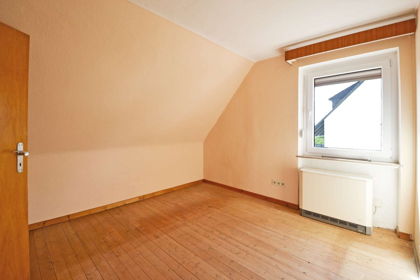 Durchgangszimmer