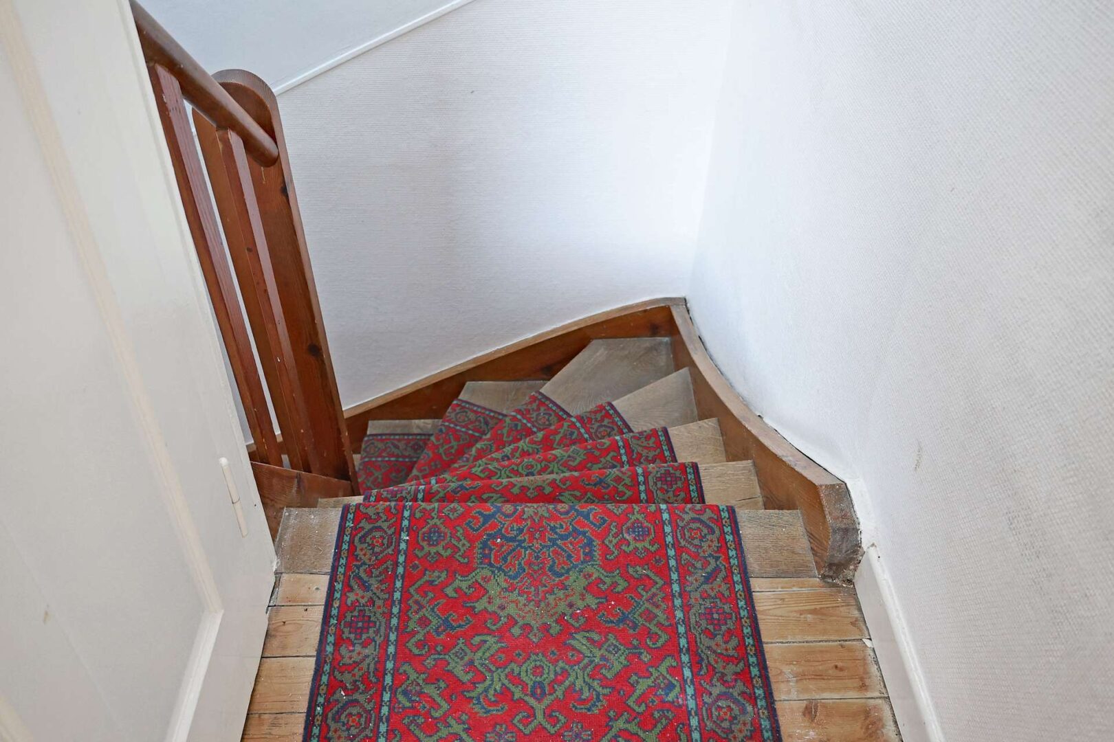 Treppe