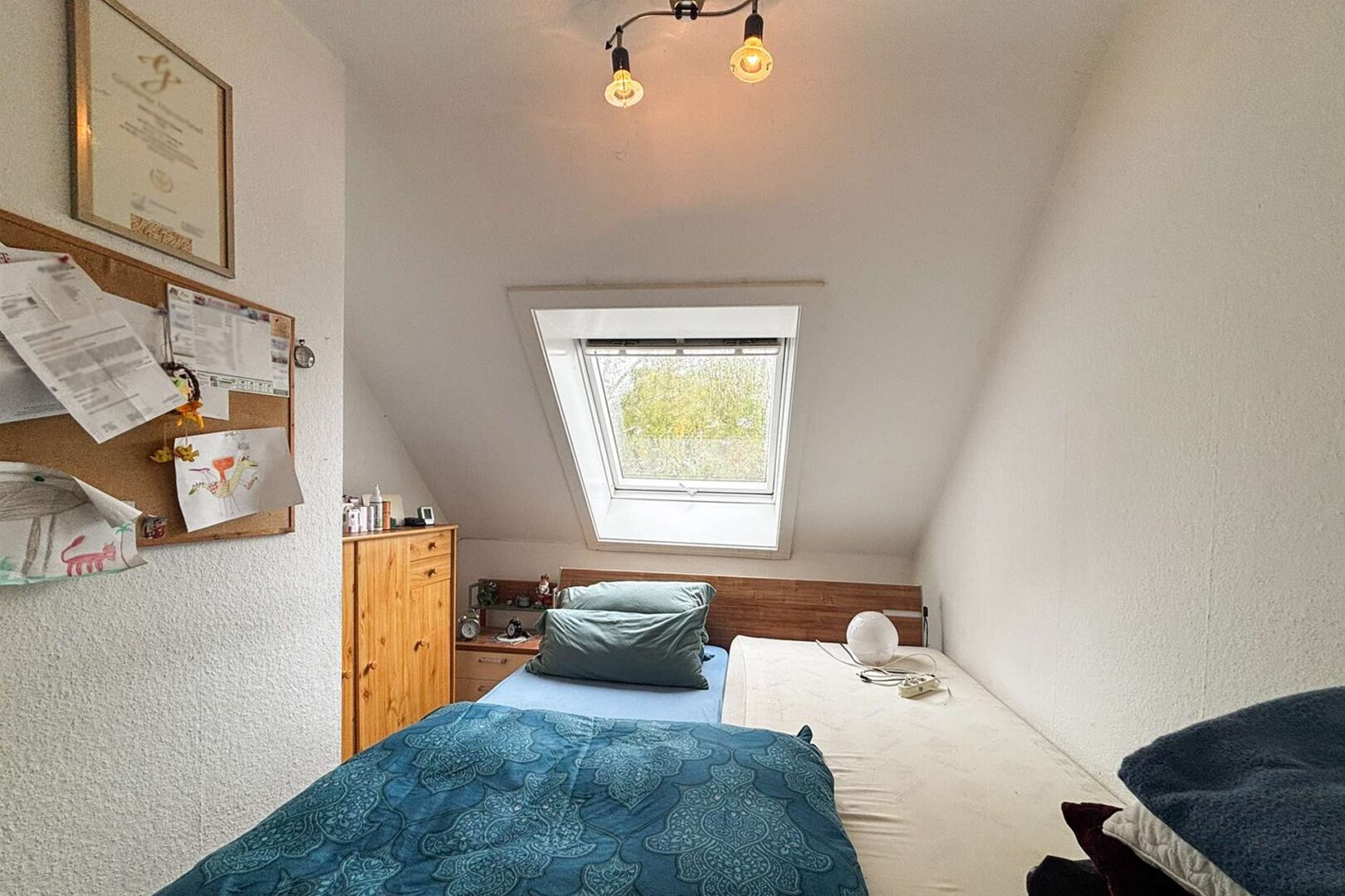 weiteres Zimmer