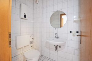 Gäste WC