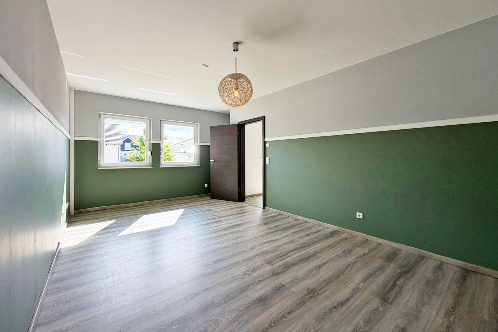Elternschlafzimmer