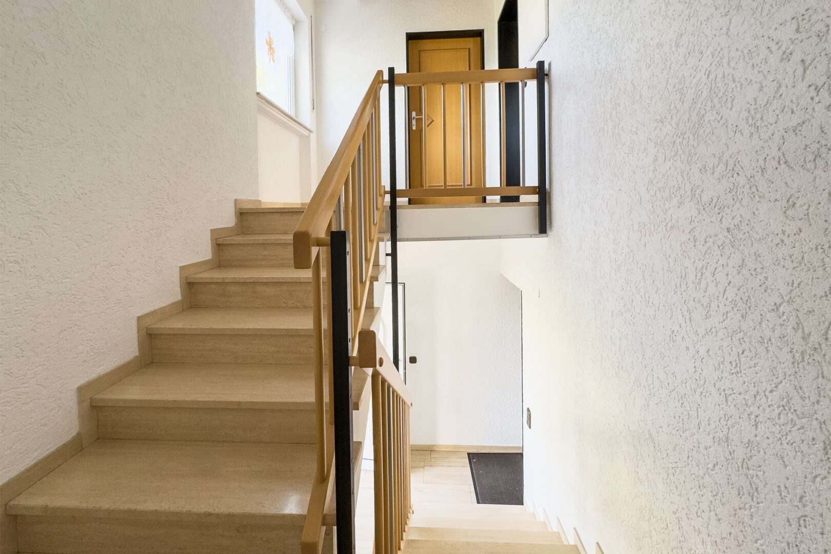 Treppenhaus