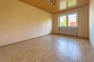 Schlafzimmer Nr. 1 EG