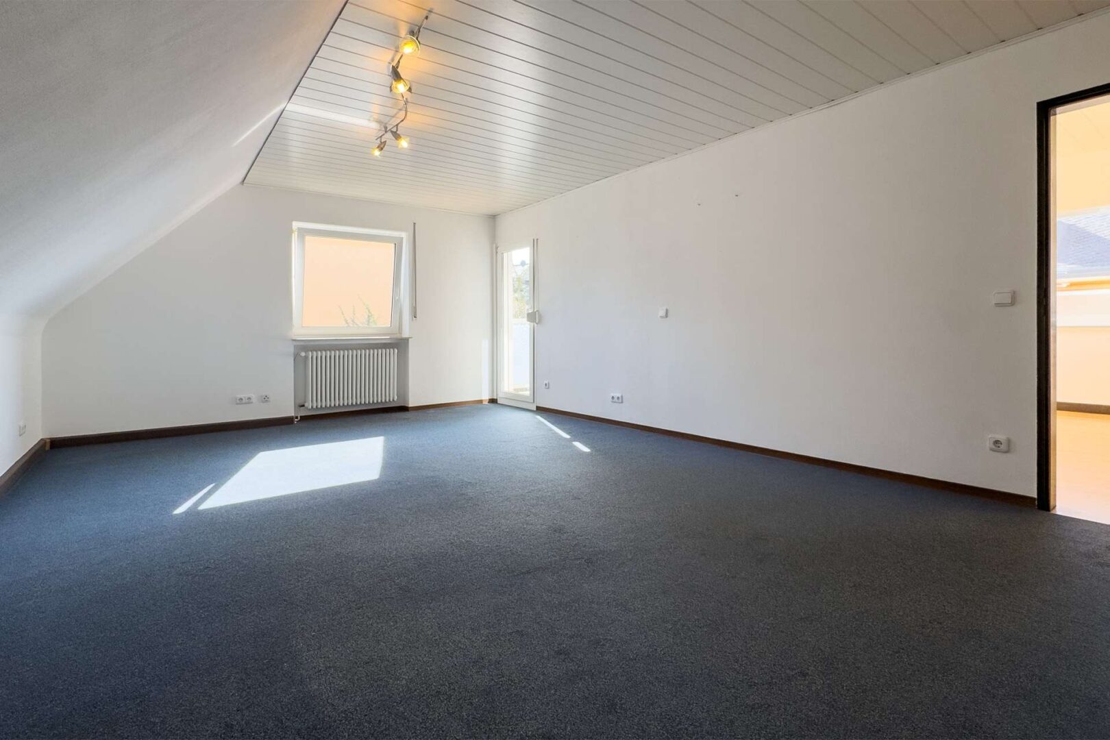Schlafzimmer 1.OG