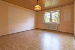 Schlafzimmer Nr. 2 EG