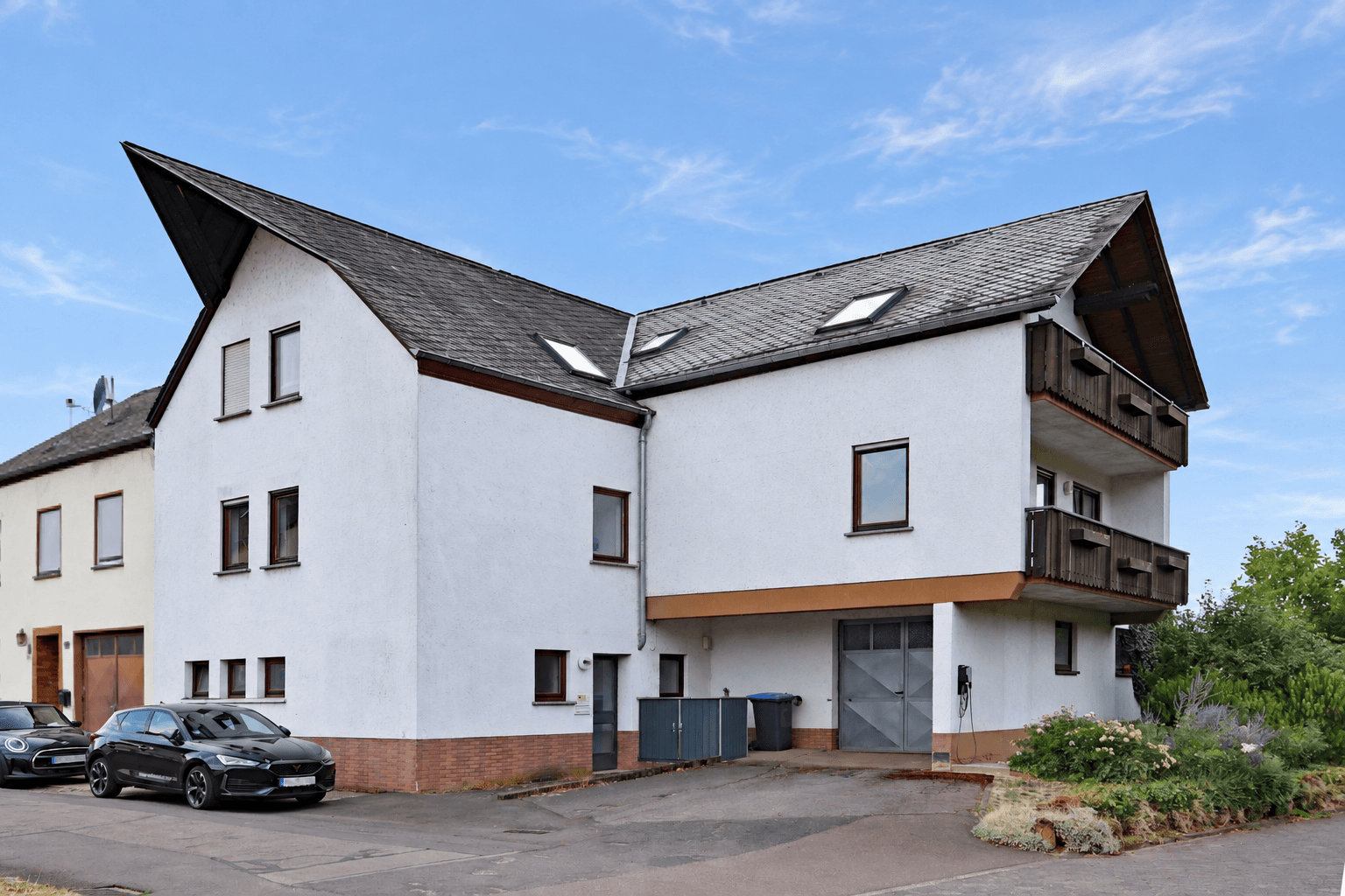Außenansicht