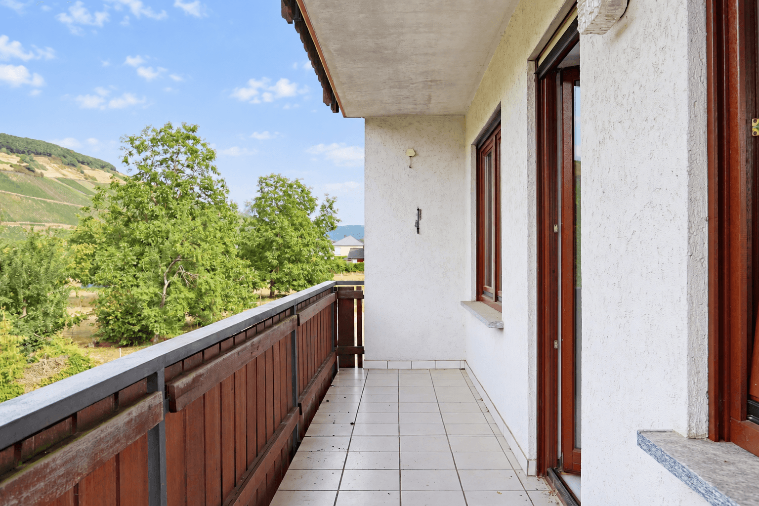 Loggia
