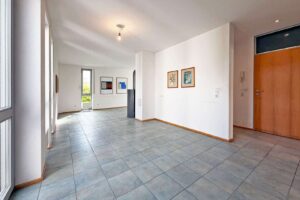 helles Esszimmer