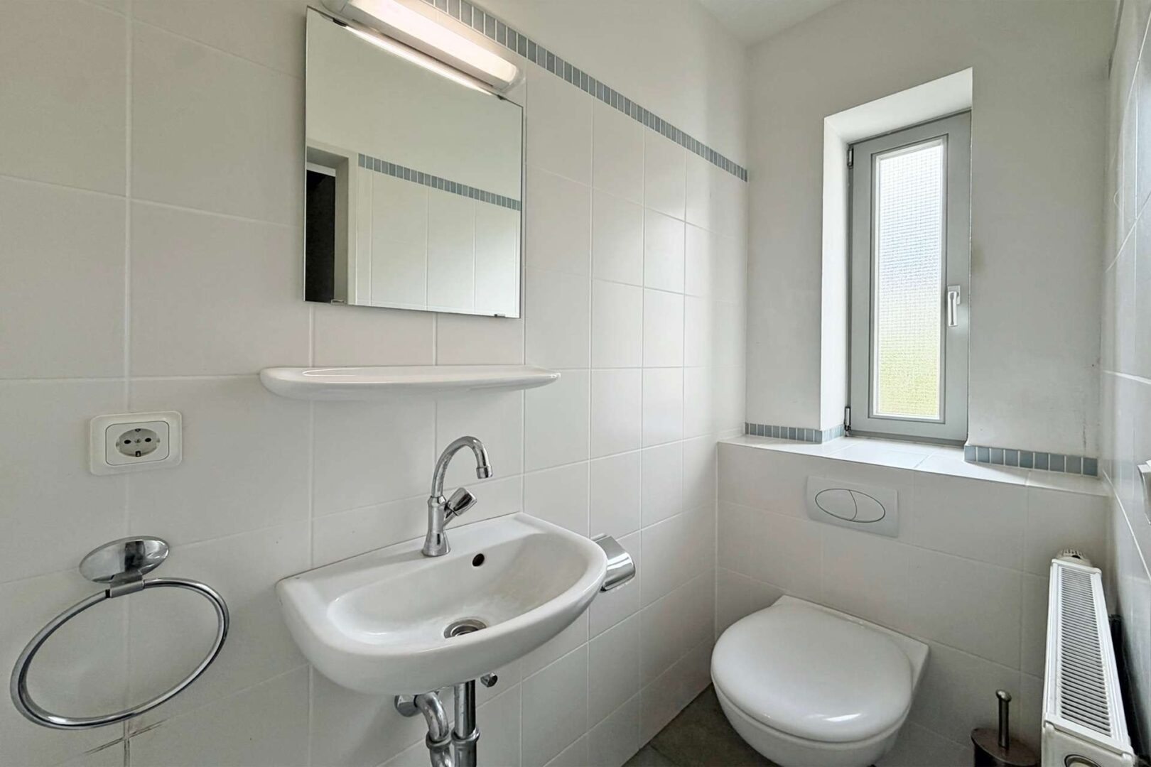 Gäste-WC