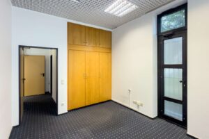 Bürobereich EG