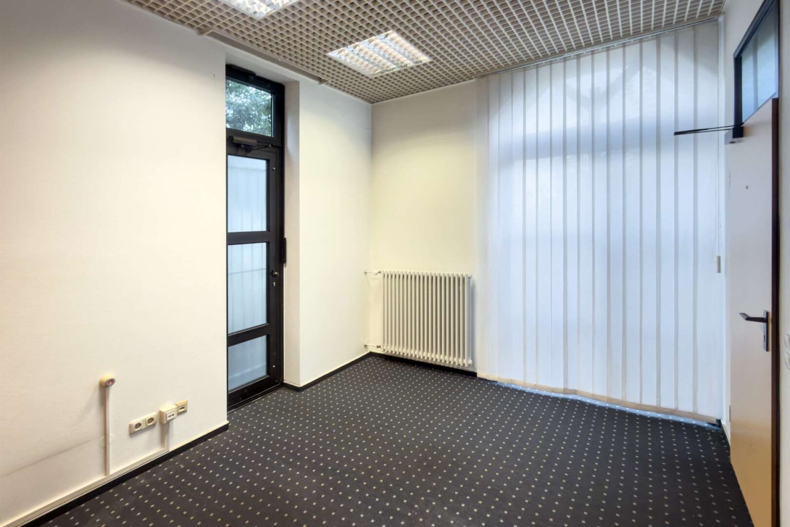 Büro
