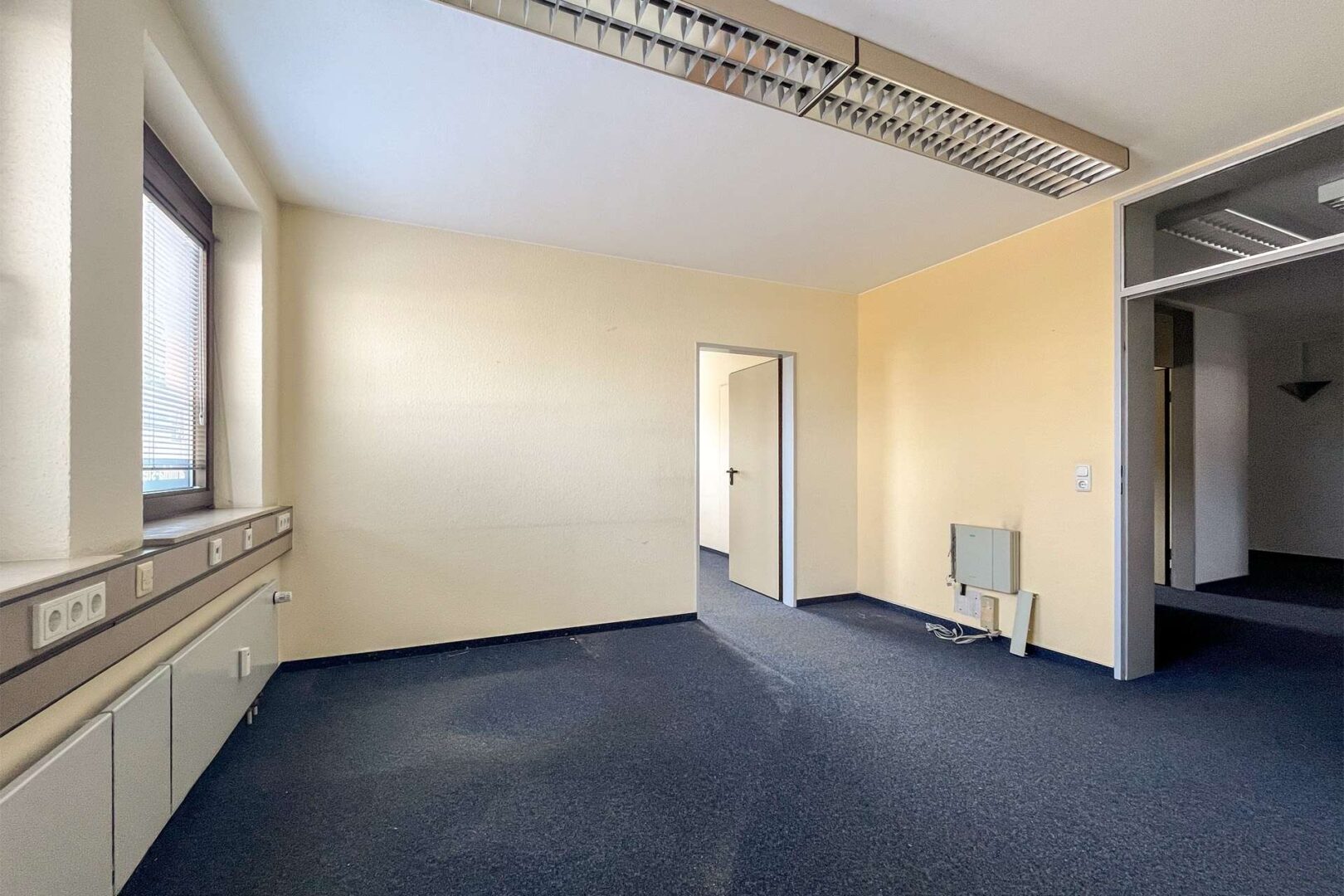Büro