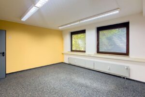 Büroraum