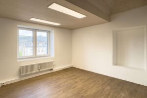 2. OG Besprechnungraum, Aufenthaltsraum