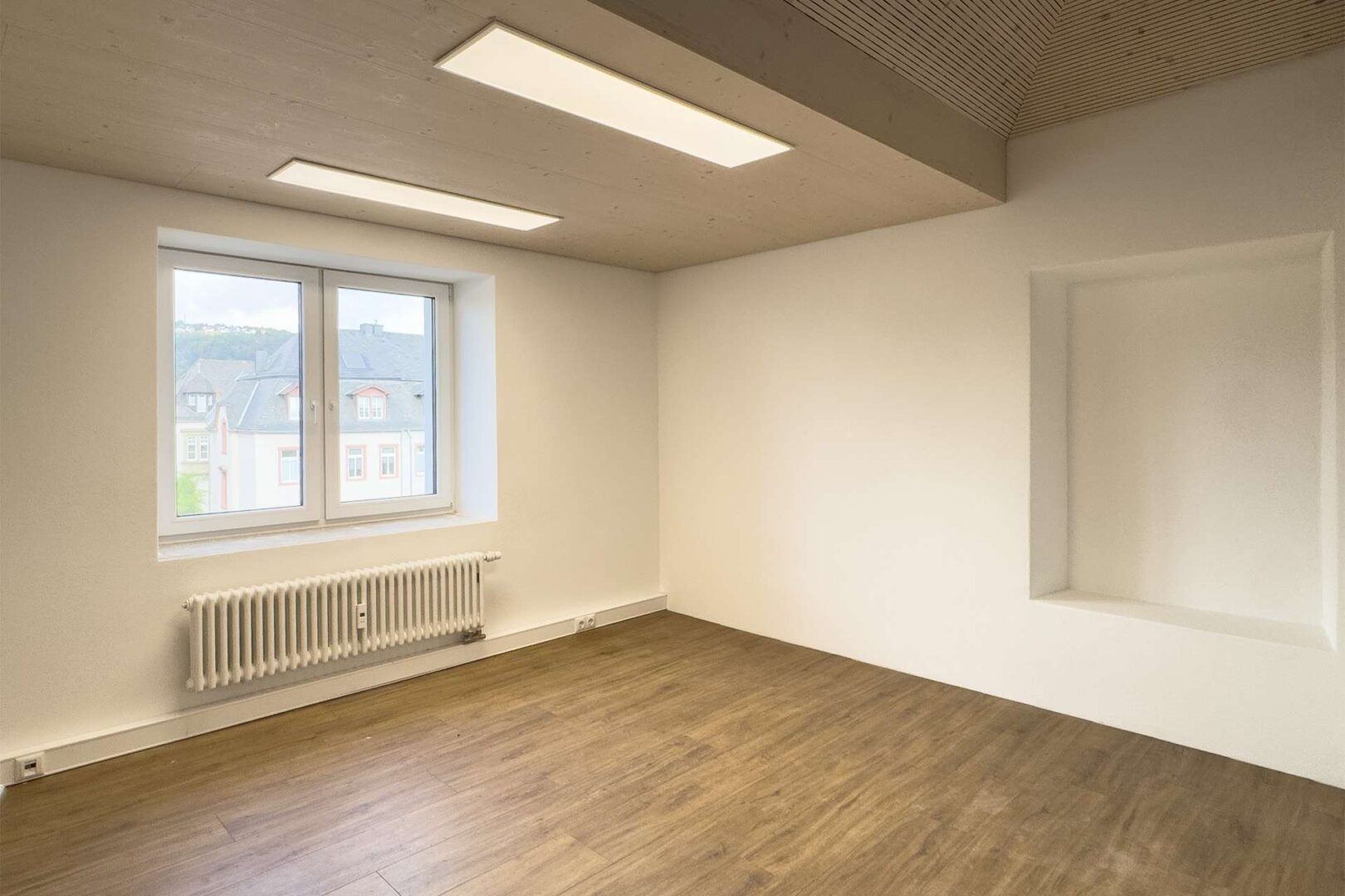 2. OG Besprechnungraum, Aufenthaltsraum