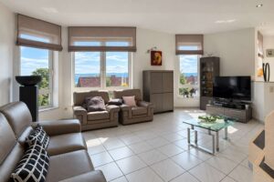 helles Wohnzimmer