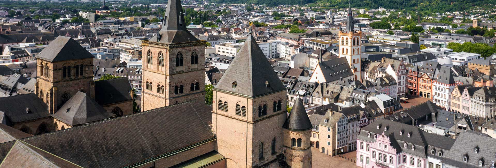 Welche Kosten entstehen beim Immobilienverkauf in Trier?