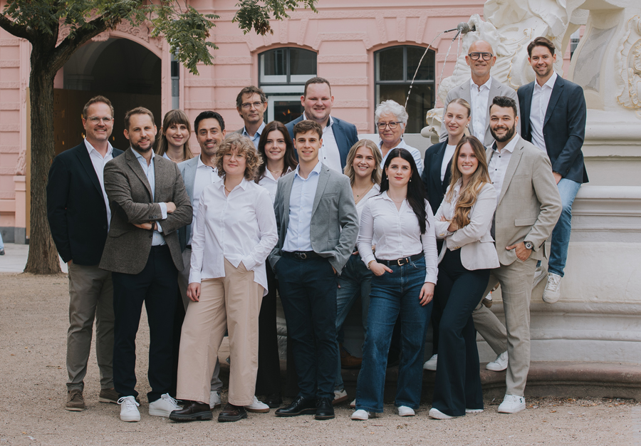 Immobilienmakler Trier: Das Team von Gilbers und Baasch Immobilien
